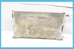 2003-2009 Hummer H2 4WD 6.0L V8 Ac A/c Air Conditioner Condenser Radiator Oem. Fixed Price $45.60.