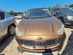 Ac Condenser Fwd Fits 17-19 Sportage 2582640. Fixed Price $132.00.