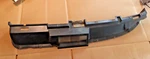 82-92 Firebird Ta Camaro Z28 Under Dash Center Heater Duct Connector. Fixed Price $32.99.