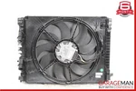 2014-2022 Maserati Quattroporte Engine Cooling Radiator Ac Condenser 670038340. Fixed Price $607.50.