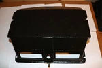 Rv Motorhome Dash Air Evaporator & Heater Plastic Case Acme , Scs "bubble Unit". Fixed Price $249.50.