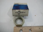 Nos Ford 71 72 Pinto Runabout Nut Adapter Heater Control Valve. Fixed Price $19.99.