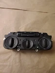 Volkswagen Tiguan Climate Control Module 1K0 820 047 Jj Hw (5HB 010 272). Fixed Price $54.99.