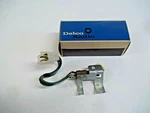 Buick Air Conditioning Ac Clutch Switch Lesabre Wildcat Electra Nos 1965 Oem. Fixed Price $5.10.