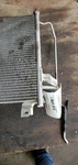 Condenser Front Fits 07-12 Mazda CX-7 1156179. Fixed Price $94.80.