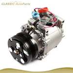 A/c Compressor For Honda Civic 1.5L 1.6L Cr-v 2.0L 1994-2001. Fixed Price $136.69.