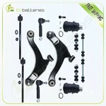 Steering 12 X Control Arm Ball Joint Sway Bar Kit Fits 2000-2001 Plymouth Neon. Fixed Price $85.11.