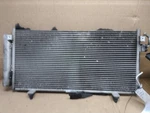 2015 Subaru Impreza A/c Condenser Oem Blue 73210SC010 135K Miles. Fixed Price $99.99.