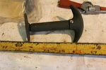 Military Truck Fits M151 A1 A2 Pair Nos Hood Hold-down Latches Gamma Goat. Fixed Price $19.99.