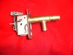 " Rebuilt 1954 - 1955 1956 Oldsmobile Ranco Heater Valve 569689. Fixed Price $200.00.