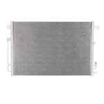Nissan Murano/quest Ua/c Condenser-a/c Parallel Flow Cn 3774PFXC. Fixed Price $70.19.