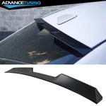 Fits 22-26 Subaru Wrx 5TH Style Abs Rear Spoiler Roofline Visor Wing. Fixed Price $54.99.
