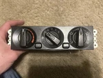 2003-2005 Mitsubishi Eclipse Ac Heater Temperature Climate Control MR958510 Oem. Fixed Price $44.99.