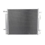 For Hyundai Tucson 2022-2024 A/c Condenser Hybrid Models HY3030191 97606P0000. Fixed Price $90.77.