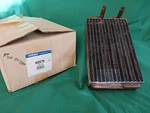 Everco H2275 Heater Core 94584 D5UZ18476B E3UZ18476B High Output Econoline 75-91. Fixed Price $40.00.