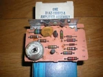 Nos 1971 1972 Ford Galaxie Atc Box Amplifier. Fixed Price $37.49.