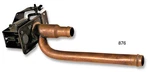 1958-1962 Chevy Corvette Heater Control Valve (vette); 876 Danchuk. Fixed Price $109.99.
