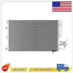 New A/c Condenser Ford Focus - 2008 To 2011 Oe# AS4Z19712A. Fixed Price $62.98.