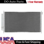 A/c Condenser For 2013-2022 Acura Ilx 2012-2015 Honda Civic 80110TR0A01. Fixed Price $54.40.