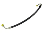A/c Discharge Hose, Compressor To Condenser, 1962-64 Cadillac 95-6507. Fixed Price $61.65.