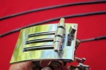 65 66 Mustang Heater Control Assy W/cables Excellent Quality Original Ford. Fixed Price $179.00.