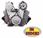 Alan Grove 100R - A/c Bracket Sb Chevy Swp High Mount Passenger Side. Fixed Price $128.00.
