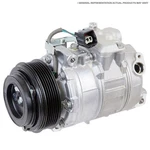 For Mazda MX-6 626 1983-85 Compressor & A/c Clutch Replaces Sanden SD575 Gap. Fixed Price $269.41.