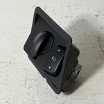 2008-2010 Ford F-250 F-350 Pedal Adjust Switch & 12V Plug Outlet 9C34-25047A82-F. Fixed Price $39.99.