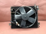 Bmw E28 528E 528I Ac Air Conditioning Condenser Fan Oem #86169. Fixed Price $91.80.