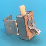 Ac/heater Control Switch 1967 Gm F-body/impala/bel Air/biscayne 3891796. Fixed Price $58.00.