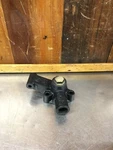 Mgb 1976-80 Original Thermostat Housing. #cam 1577. Used. KMG1698. Fixed Price $12.44.