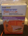 Easy Freeze Pipe Heating System Orange Plug & End Seal 10802 120VAC. Fixed Price $14.00.