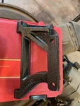 Pontiac 1973-79 Compressor Bracket Cast Iron Gm. 400 455 350 Gto Firebird.... Fixed Price $34.99.
