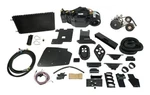 Vintage Air Conditioning Heat Defrost Kit 68 Nova W/ Factory Ls Conversion. Fixed Price $2907.00.