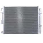 A/c Condenser 2017-2018 Kia Soul 1.6L Oem 97606-B2500 97606B2500 Parallel Flow. Fixed Price $39.50.