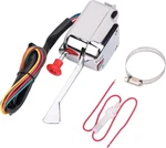 Turn Signal Switch, 12V Universal Street Hot Rod Switch.... Fixed Price $23.99.