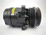 Gm 2724743 Genuine Oem Corsica V5 A/c Compressor W/ Clutch Harrison 012133. Fixed Price $199.95.