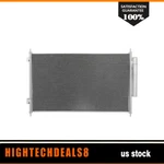 Assembly New A/c 4917 Condenser Fits 2016 2017 2018 2019 2020-2021 Honda Hr-v. Fixed Price $68.39.