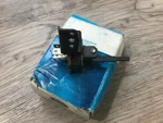 1974 75 76 77 Ford Mustang Nos Rear Heated Glass Defrost Switch D3AZ-18578-A. Fixed Price $65.00.