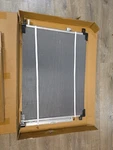 2020-2021 Toyota Highlander 3.5L Engine Cooling Ac Air Condenser Aftermarket. Fixed Price $108.00.