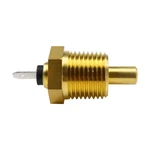 D5NN10884A Water Temperature Sending Unit Fits Ford Tractor 2600 3600 4600 5600. Fixed Price $14.99.