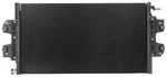 Four Seasons 40351 Air Conditioner Condenser; Oe Replacement; Parallel Flow. Fixed Price $151.31.
