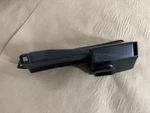 1970 - 1981 Pontiac Firebird Trans Camaro Heater Box Floor Foot Vent Duct Gm. Fixed Price $39.95.