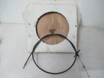 Mopar Nos 76-78 Volare Aspen Diplomat Lebaron Temperature Control Cable 3846046. Fixed Price $55.00.