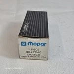 1976 77 78 80 81 Dodge Truck Nos Mopar Blower Switch 3847940. Fixed Price $42.50.
