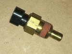 Corvette Radiator Coolant Temperature Sensor 25036979 Gm Oem 88-95 Nos. Fixed Price $18.00.