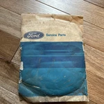 Nos Ford C8AZ-7B066-A Forward Clutch Pressure Plate 1968 1973 Mustang Cougar. Fixed Price $8.50.