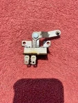 1964 Chevrolet Chevelle (w/ Ac) Nos Gm Heater Control Blower Switch #3819637. Fixed Price $25.00.