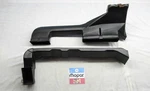 1971 72 73 74 Road Runner Gtx Satellite Charger Super Bee Dash Piece Duct W Ac. Fixed Price $54.99.