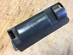 1964 65 66 67 Pontiac Lemans Tempest Used Gm Under Dash Heater Duct/vent 9773829. Fixed Price $50.00.